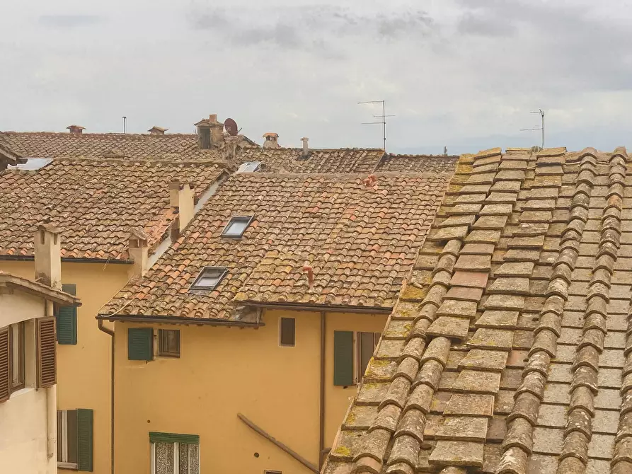Immagine 8 di Camera in affitto  in Via Castelvecchio a Siena