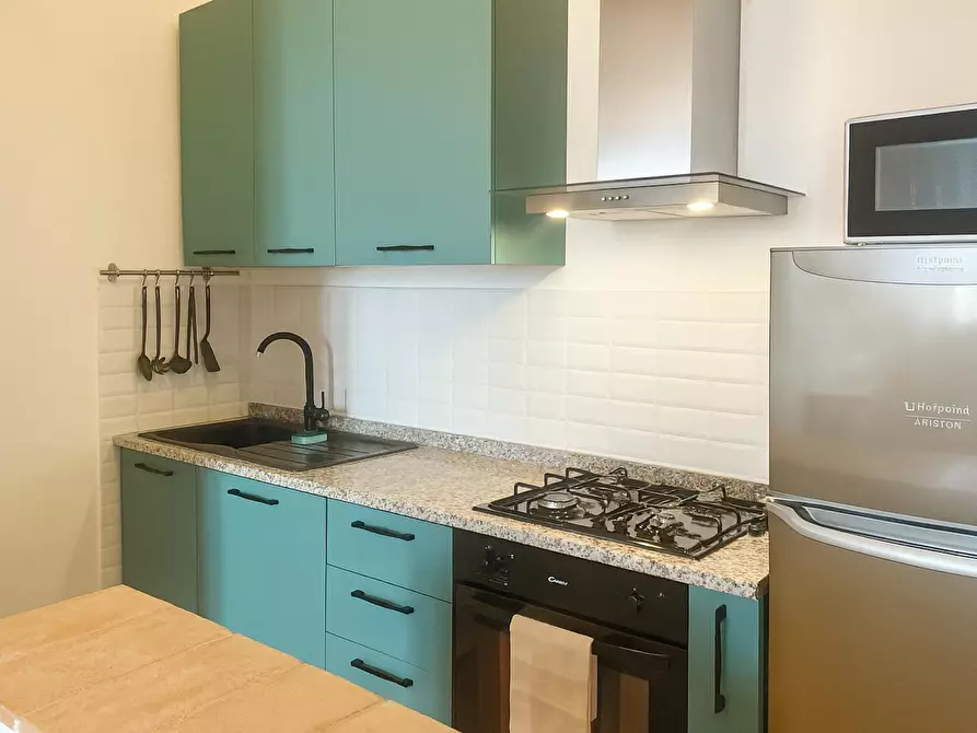 Immagine 9 di Camera in affitto  in Via Castelvecchio a Siena