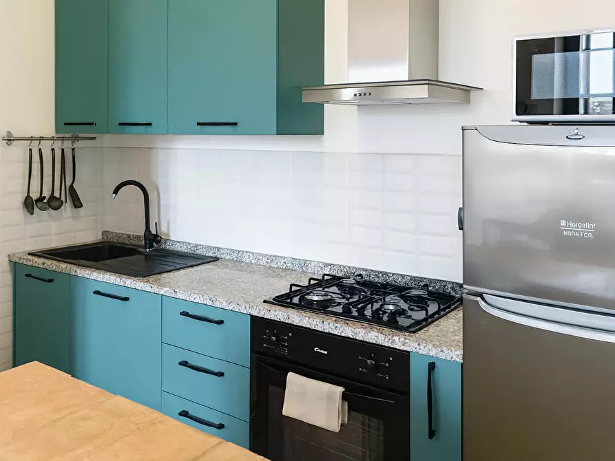 Immagine 6 di Camera in affitto  in Via Castelvecchio a Siena