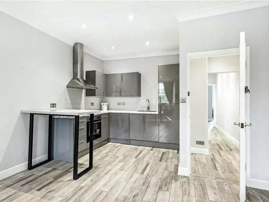 Immagine 3 di Appartamento in affitto  in Stanhope Gardens a Kensington