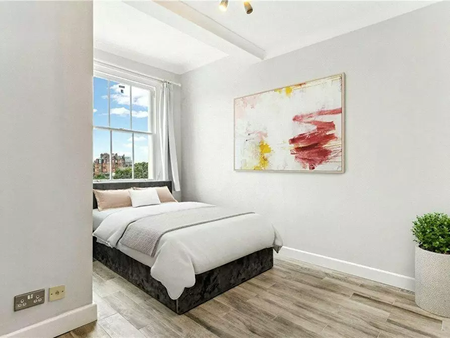 Immagine 6 di Appartamento in affitto  in Stanhope Gardens a Kensington