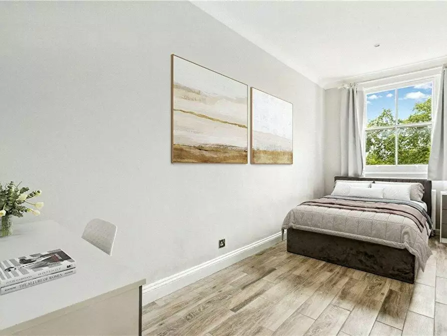 Immagine 4 di Appartamento in affitto  in Stanhope Gardens a Kensington
