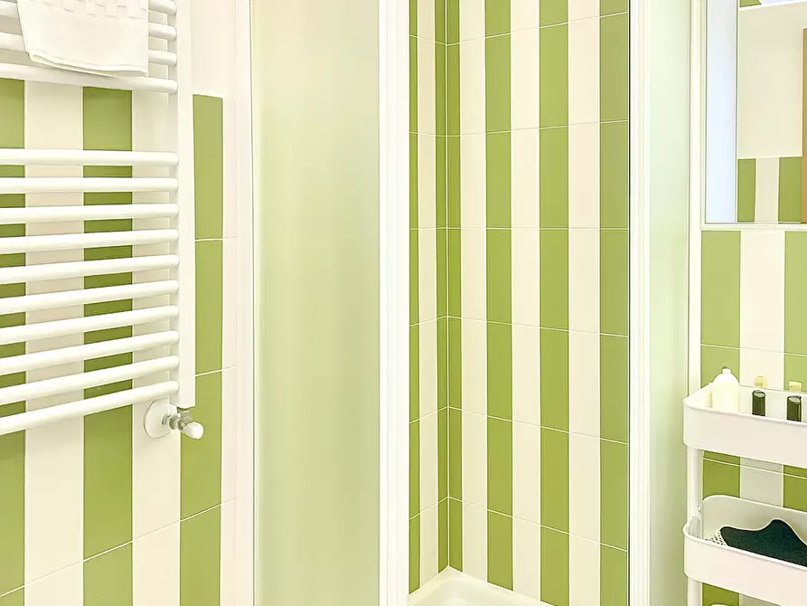 Immagine 10 di Camera in affitto  in Via Castelvecchio a Siena