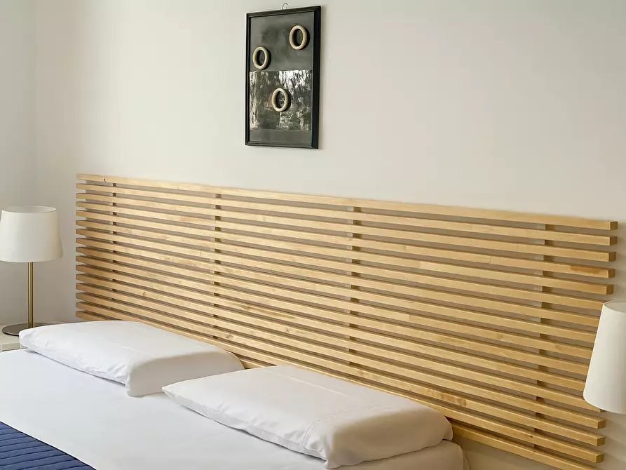 Immagine 2 di Camera in affitto  in Via Castelvecchio a Siena