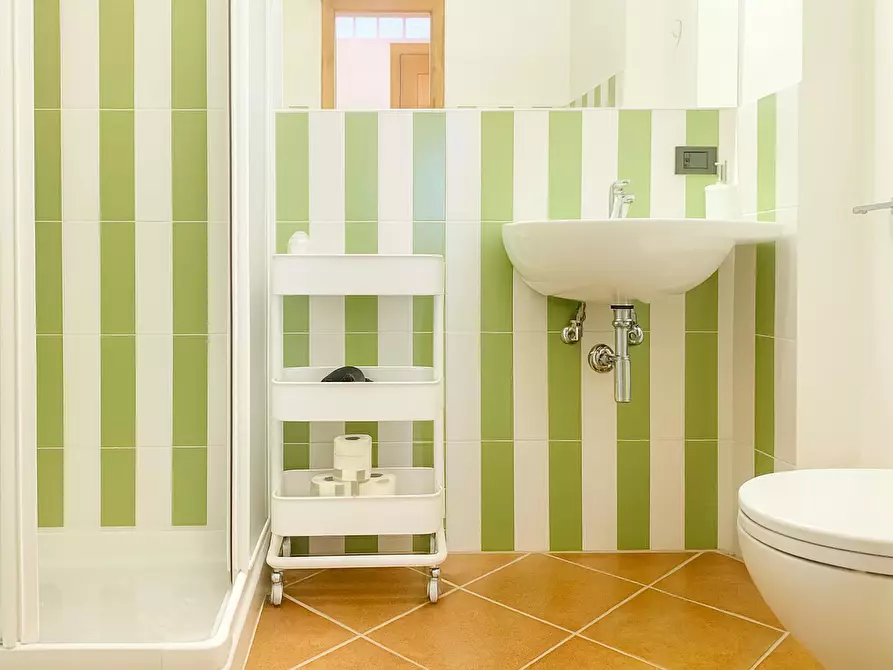 Immagine 8 di Camera in affitto  in Via Castelvecchio a Siena