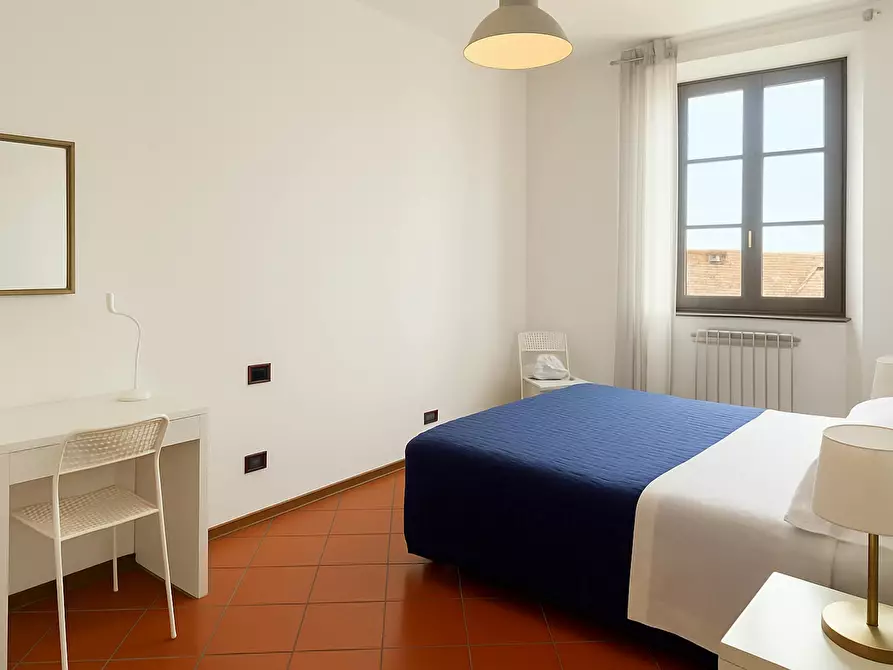 Immagine 1 di Camera in affitto  in Via Castelvecchio a Siena