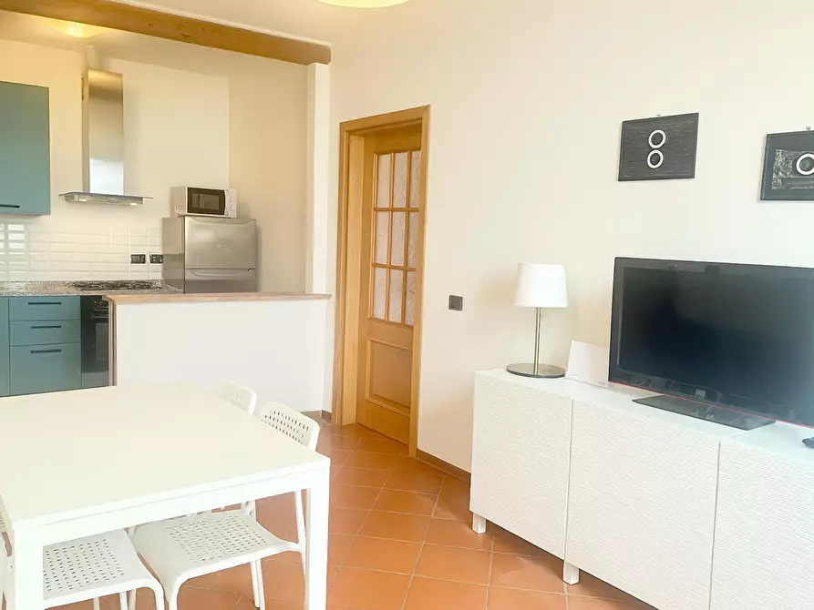 Immagine 8 di Camera in affitto  in Via Castelvecchio a Siena