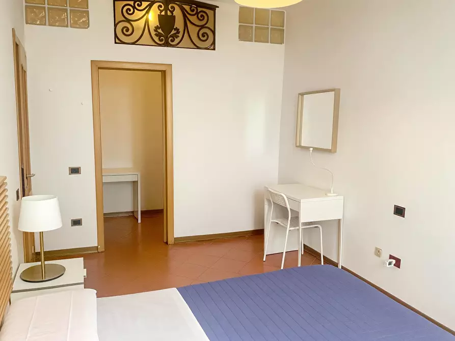 Immagine 6 di Camera in affitto  in Via Castelvecchio a Siena