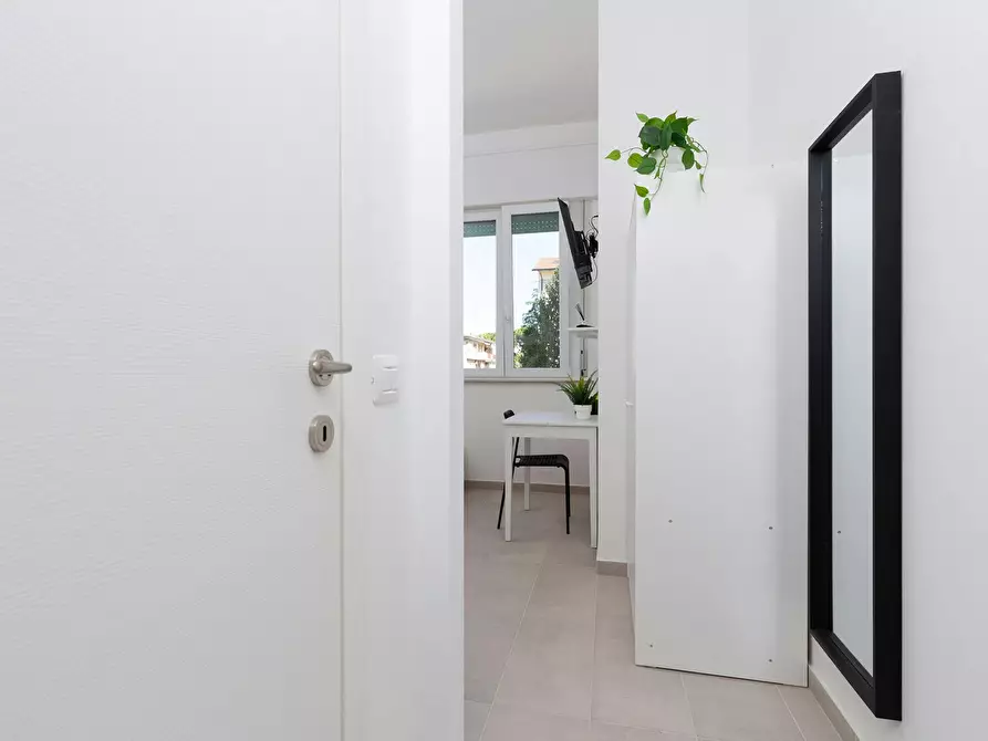 Immagine 3 di Appartamento in affitto  in Viale Fratelli Spazzoli a Forli'