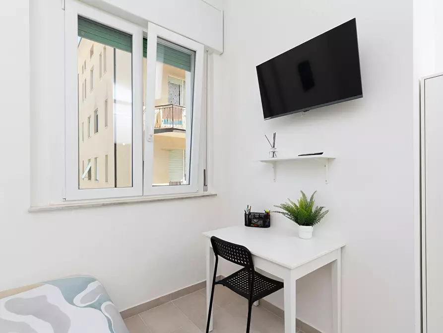 Immagine 5 di Appartamento in affitto  in Viale Fratelli Spazzoli a Forli'