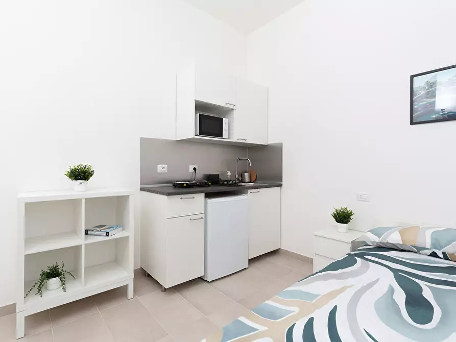 Immagine 1 di Appartamento in affitto  in Viale Fratelli Spazzoli a Forli'