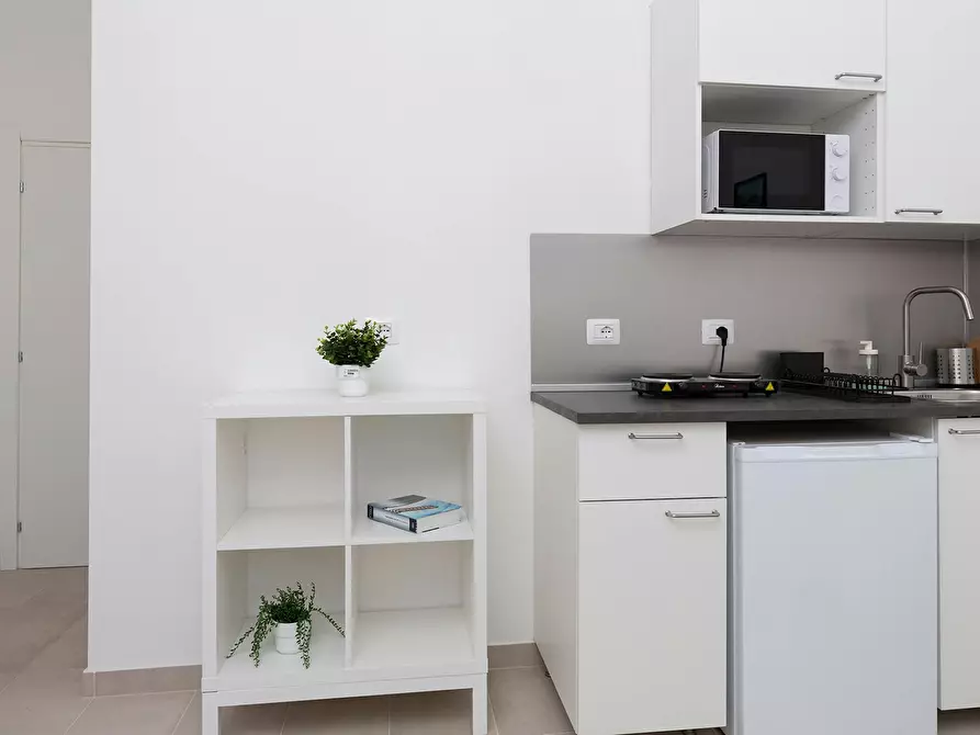 Immagine 7 di Appartamento in affitto  in Viale Fratelli Spazzoli a Forli'