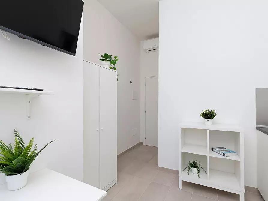 Immagine 6 di Appartamento in affitto  in Viale Fratelli Spazzoli a Forli'