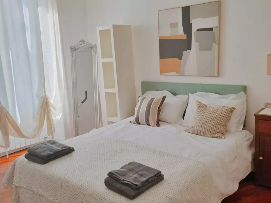 Immagine 7 di Appartamento in affitto  in Via Federico Ozanam a Milano