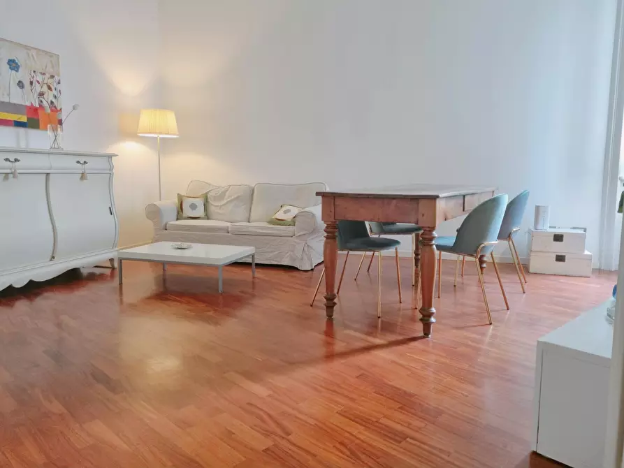 Immagine 9 di Appartamento in affitto  in Via Federico Ozanam a Milano