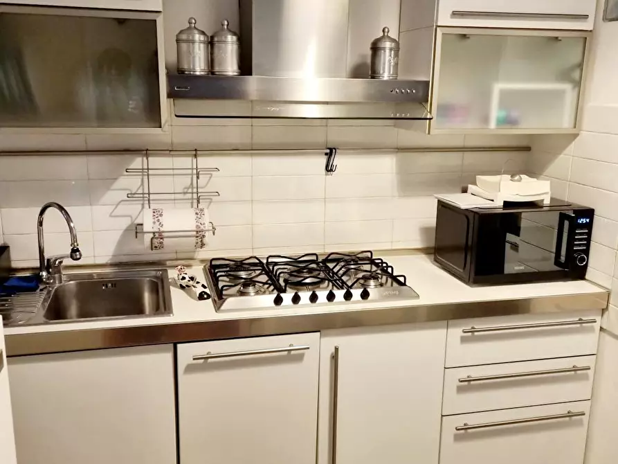 Immagine 5 di Appartamento in affitto  in Via Federico Ozanam a Milano