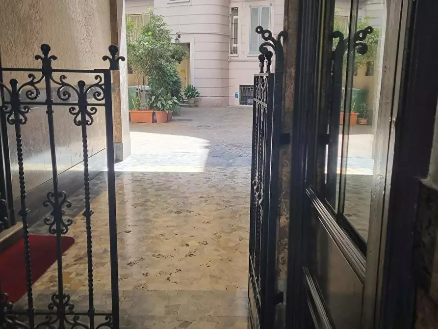 Immagine 3 di Appartamento in affitto  in Via Federico Ozanam a Milano
