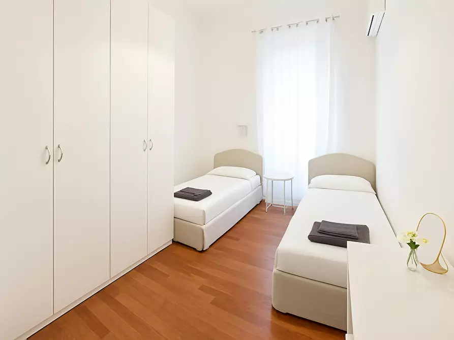 Immagine 8 di Appartamento in affitto  in Via Federico Ozanam a Milano