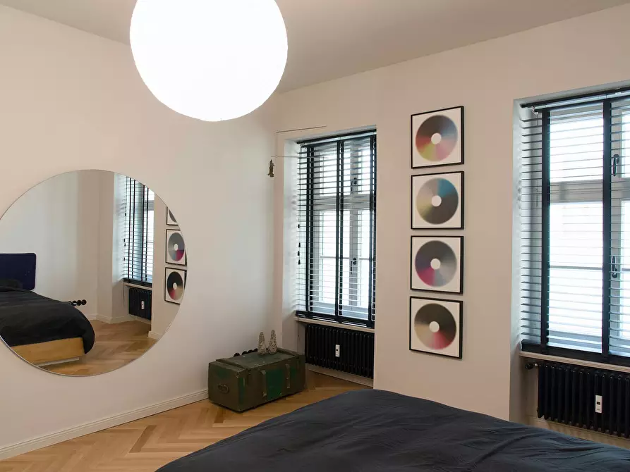 Immagine 8 di Appartamento in affitto  in Lausitzer Straße a Berlin Kreuzberg