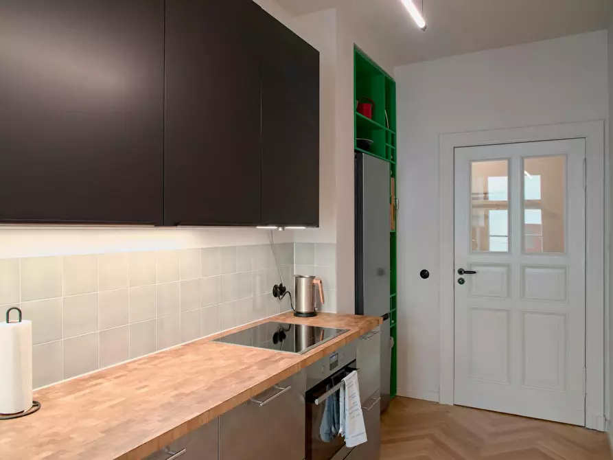 Immagine 6 di Appartamento in affitto  in Lausitzer Straße a Berlin Kreuzberg