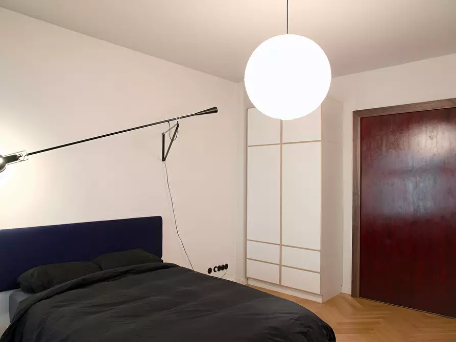 Immagine 7 di Appartamento in affitto  in Lausitzer Straße a Berlin Kreuzberg