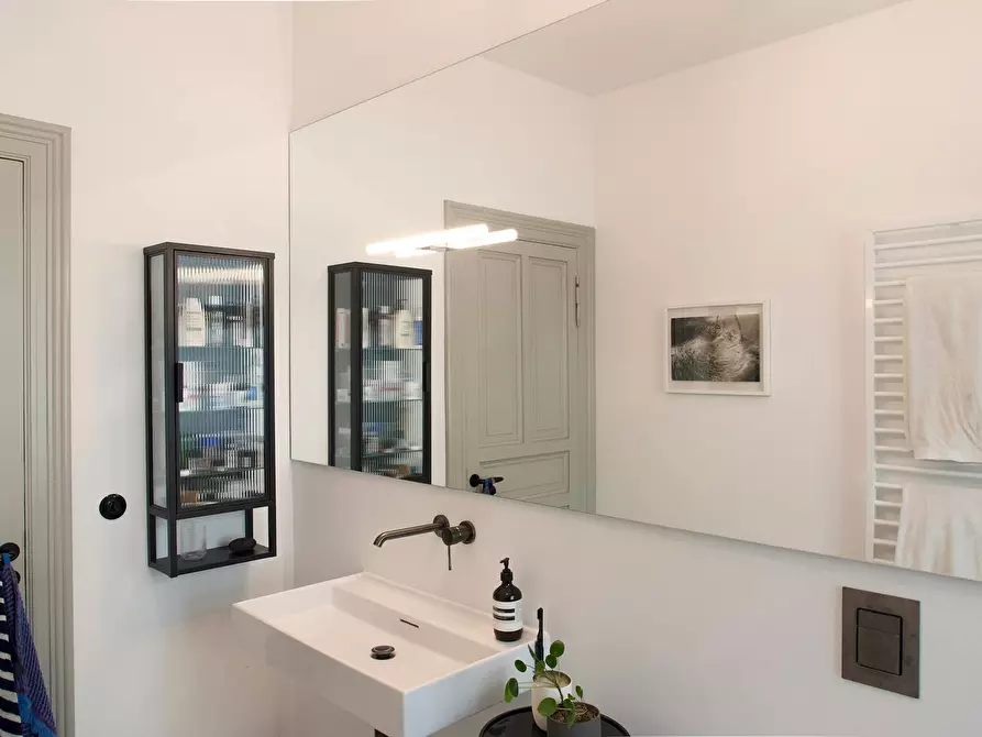 Immagine 10 di Appartamento in affitto  in Lausitzer Straße a Berlin Kreuzberg