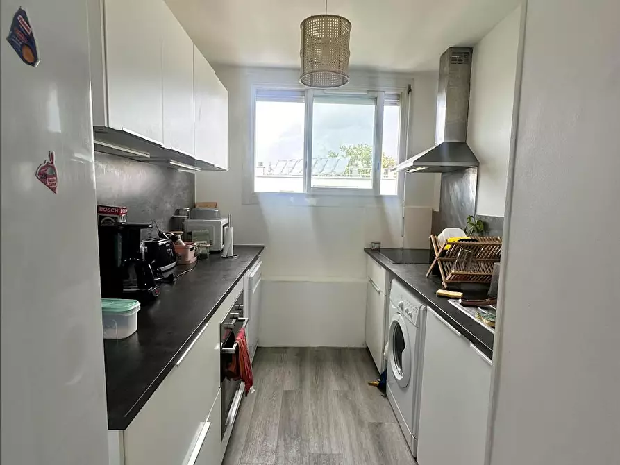 Immagine 3 di Camera in affitto  in Rue du Levant a Villenave-d'Ornon