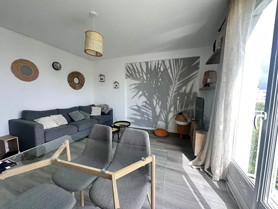 Immagine 2 di Camera in affitto  in Rue du Levant a Villenave-d'Ornon