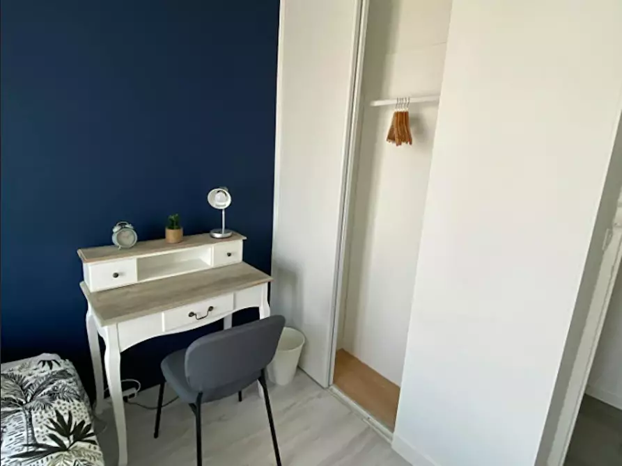 Immagine 10 di Camera in affitto  in Rue du Levant a Villenave-d'Ornon