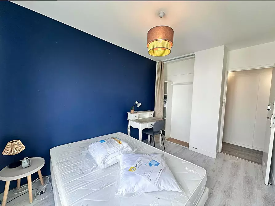 Immagine 8 di Camera in affitto  in Rue du Levant a Villenave-d'Ornon