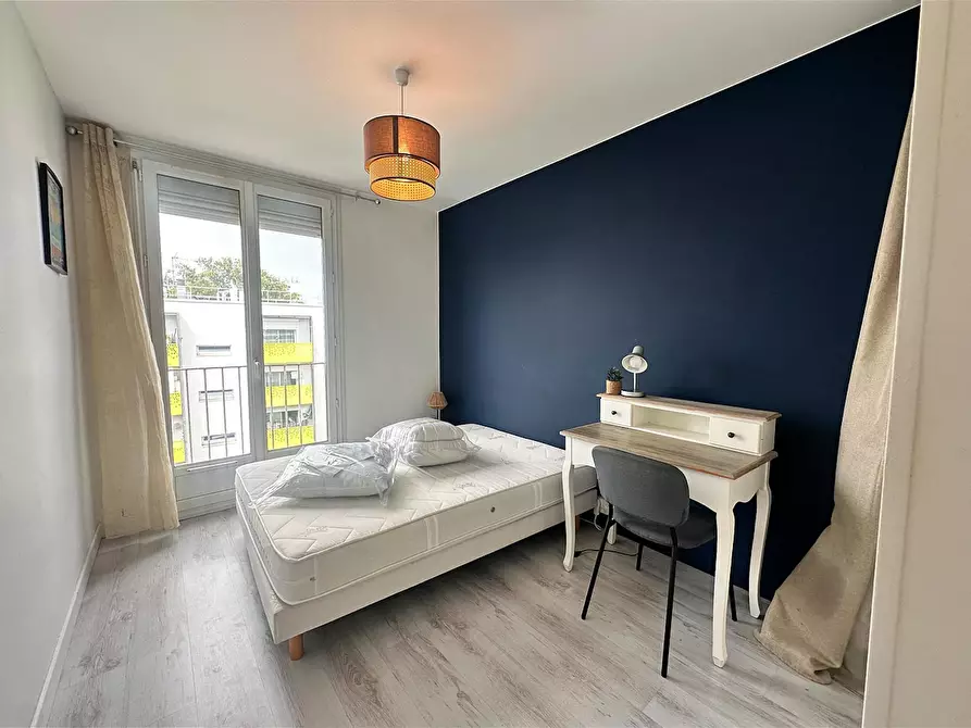 Immagine 7 di Camera in affitto  in Rue du Levant a Villenave-d'Ornon