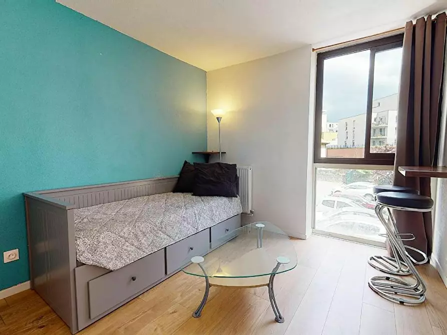 Immagine 1 di Appartamento in affitto  in Rue du Feretra a Toulouse