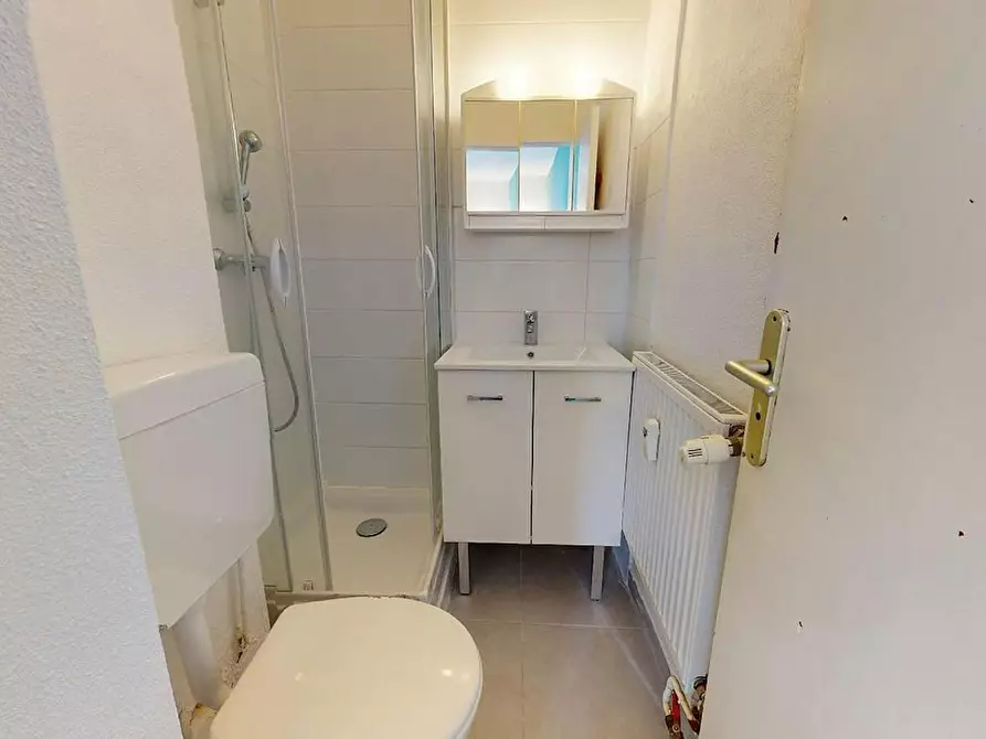 Immagine 7 di Appartamento in affitto  in Rue du Feretra a Toulouse