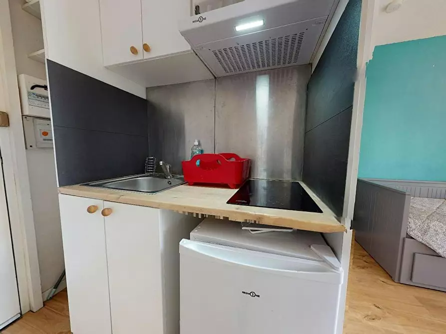 Immagine 2 di Appartamento in affitto  in Rue du Feretra a Toulouse