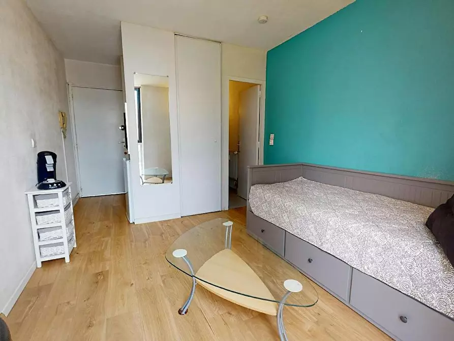 Immagine 3 di Appartamento in affitto  in Rue du Feretra a Toulouse