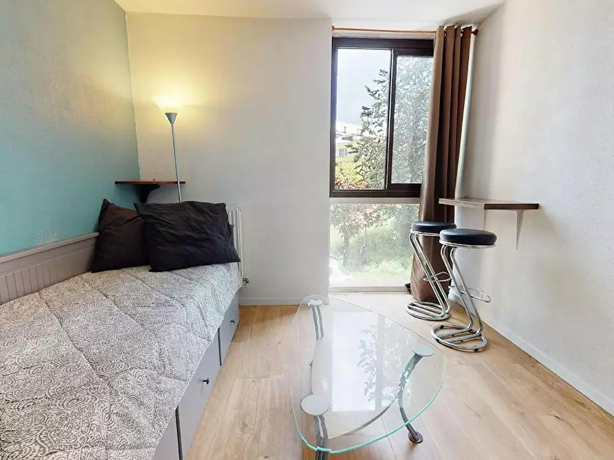 Immagine 4 di Appartamento in affitto  in Rue du Feretra a Toulouse