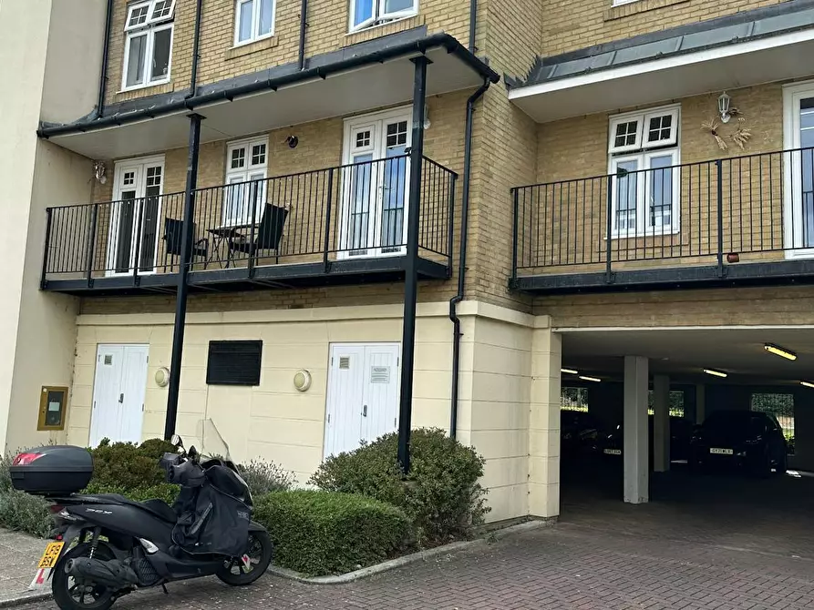 Immagine 3 di Appartamento in affitto  in Mackintosh Street a Bromley
