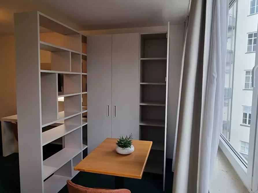 Immagine 5 di Appartamento in affitto  in Augsburgerstraße a München
