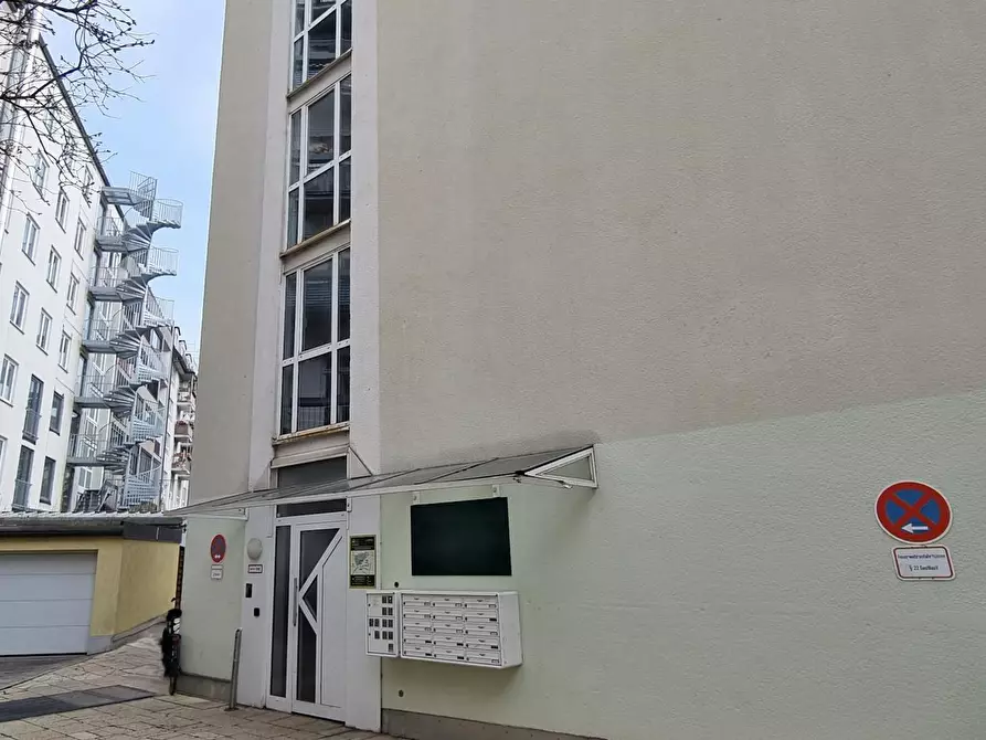 Immagine 9 di Appartamento in affitto  in Augsburgerstraße a München