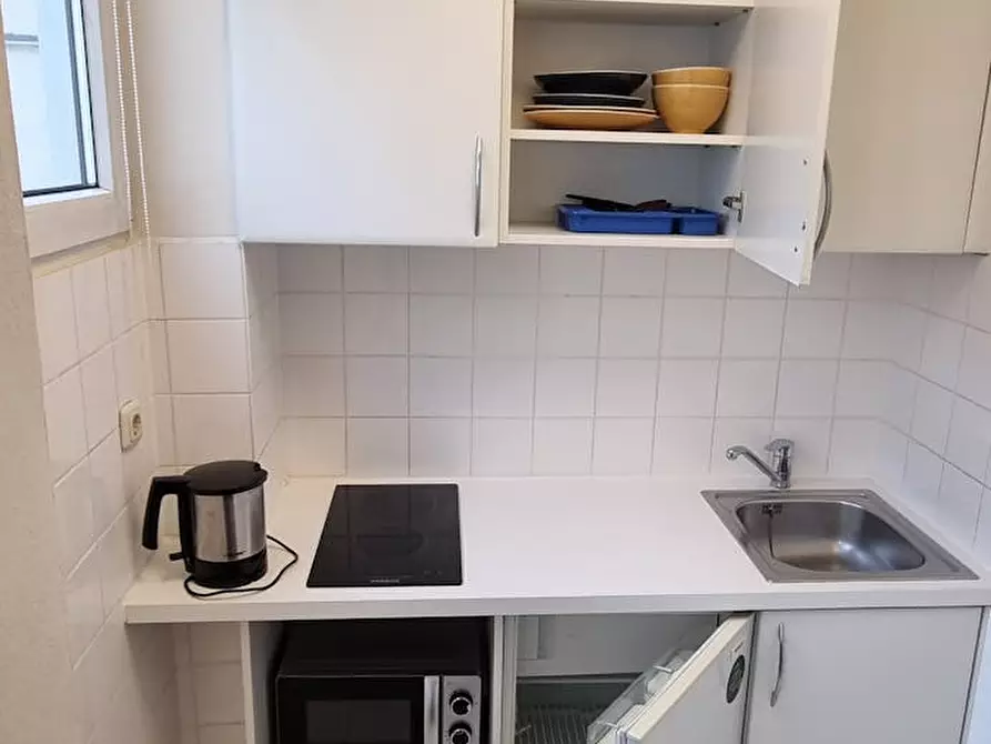 Immagine 6 di Appartamento in affitto  in Augsburgerstraße a München