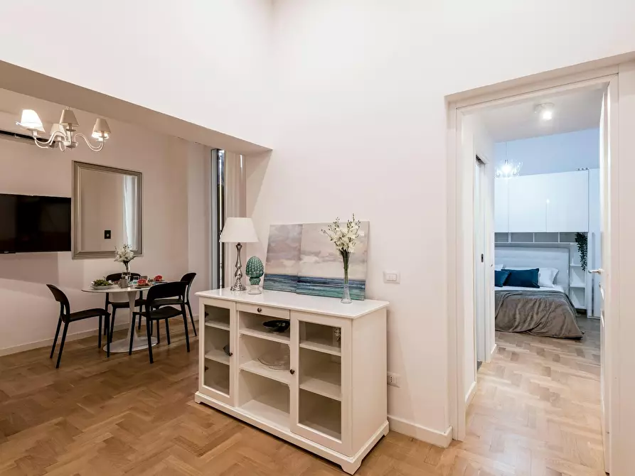 Immagine 10 di Appartamento in affitto  in Via Nomentana a Roma