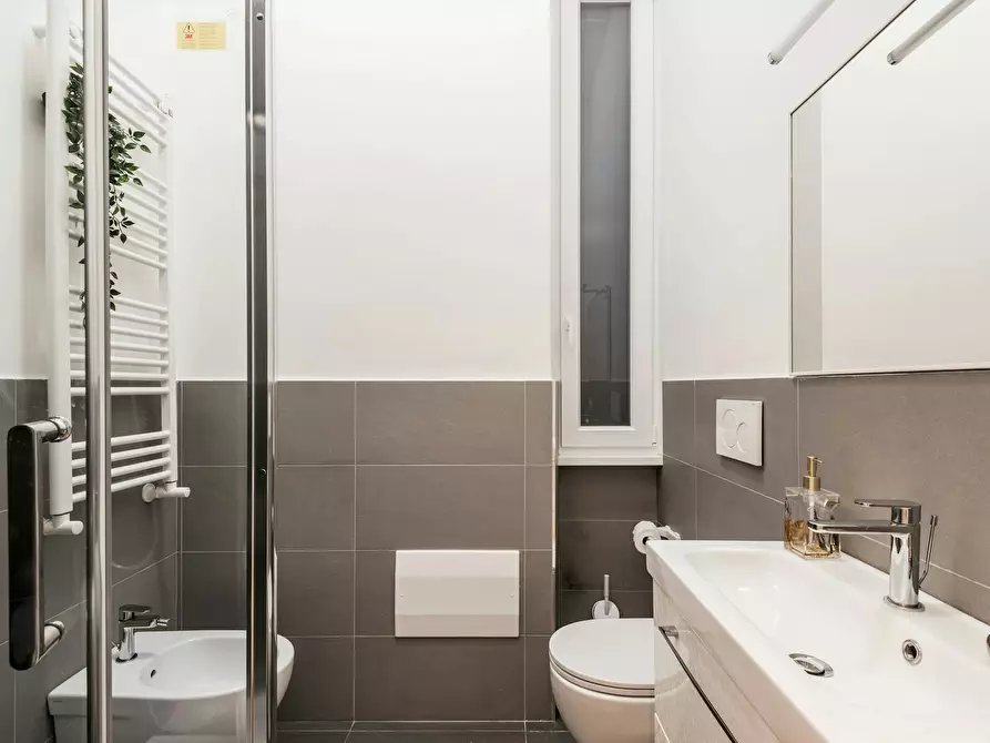 Immagine 5 di Appartamento in affitto  in Via Nomentana a Roma