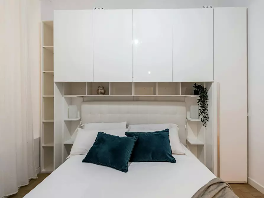 Immagine 4 di Appartamento in affitto  in Via Nomentana a Roma