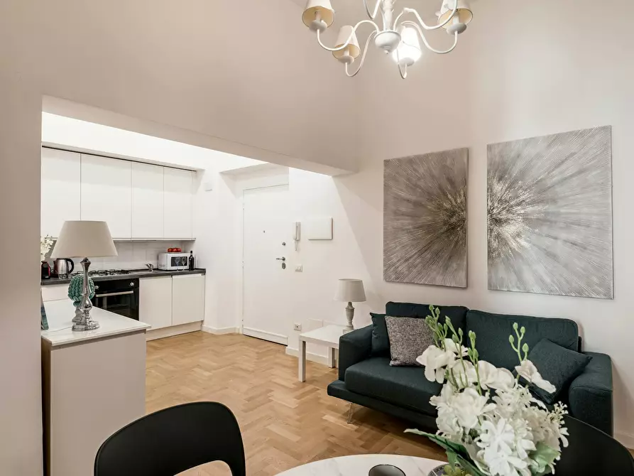 Immagine 6 di Appartamento in affitto  in Via Nomentana a Roma