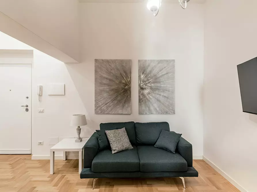 Immagine 1 di Appartamento in affitto  in Via Nomentana a Roma