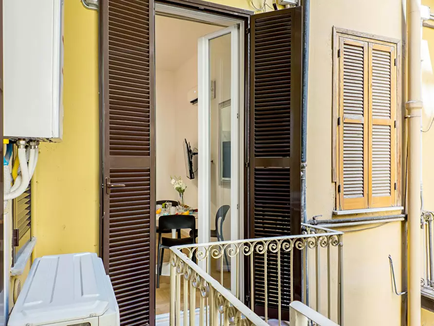 Immagine 8 di Appartamento in affitto  in Via Nomentana a Roma