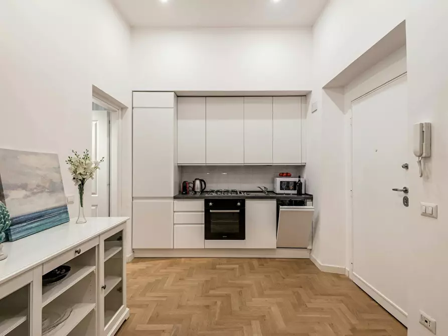 Immagine 9 di Appartamento in affitto  in Via Nomentana a Roma