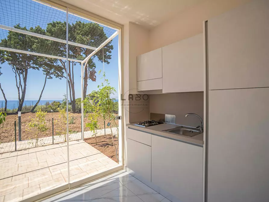 Immagine 7 di Appartamento in affitto  in Contrada Marina del Faro a Ricadi