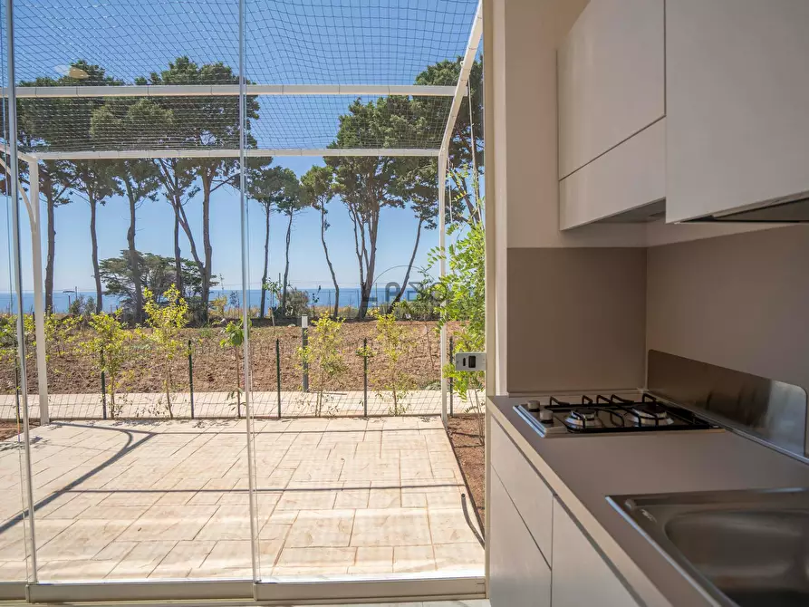 Immagine 8 di Appartamento in affitto  in Contrada Marina del Faro a Ricadi