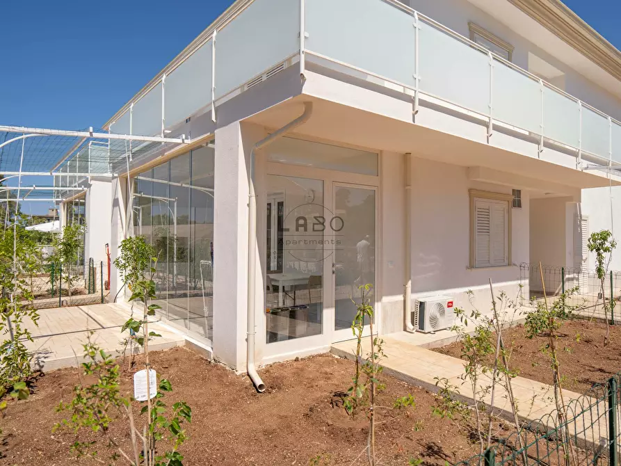 Immagine 3 di Appartamento in affitto  in Contrada Marina del Faro a Ricadi